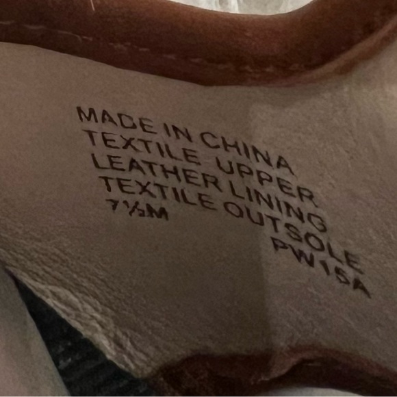 Michael Kors Wedge Sandals - Picture 3 of 4